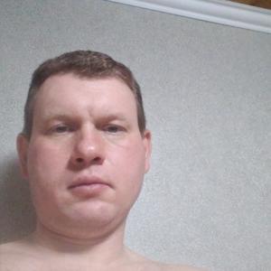 Александр, 44 года, Саранск