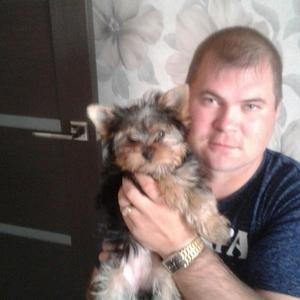 Парни в Нижневартовске: Виталий, 40 - ищет девушку из Нижневартовска