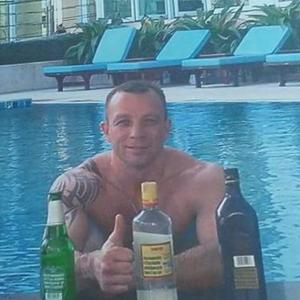 Иван Коняхин, 43 года, Находка