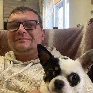 Парни в Твери: Олег, 39 - ищет девушку из Твери