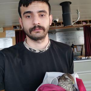 Парни в Перми: Ahmed Alderbas, 27 - ищет девушку из Перми