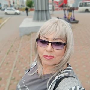 Девушки в Саранске: Ольга, 53 - ищет парня из Саранска