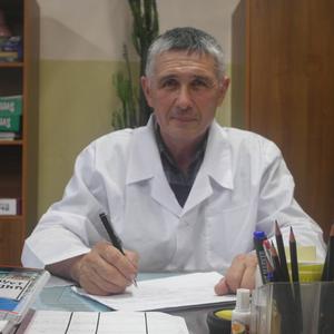 Мидхат Абуталипов, 67 лет, Казань