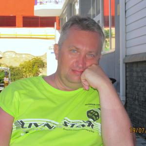 Андрей, 54 года, Ковров