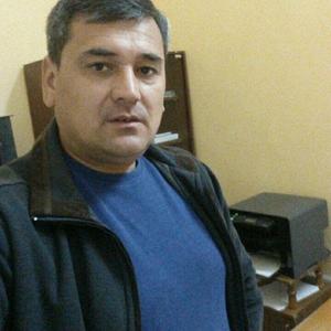 Bahromjon Ahmadaliyev, 44 года, Фергана