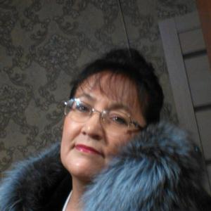 Девушки в Екатеринбурге: Марина, 59 - ищет парня из Екатеринбурга