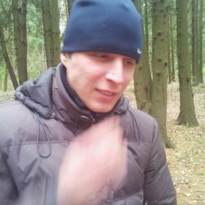 Виталий Александрович, 38 лет, Орша