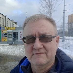 Алексей, 57 лет, Гатчина