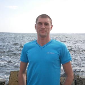 Юрий, 39 лет, Одесса