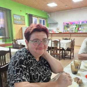 Ольга, 47 лет, Владимир