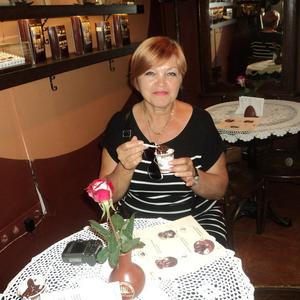 Lyudmila, 66 лет, Киев