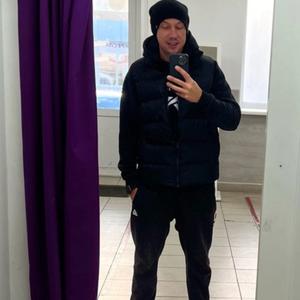 Парни в Ульяновске: Aleksey, 39 - ищет девушку из Ульяновска
