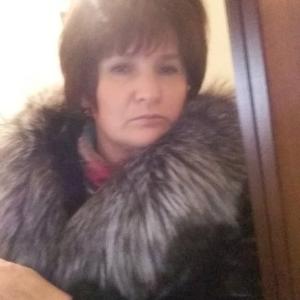 Елена Зиновьева, 63 года, Ставрополь