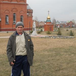 Парни в Кемерово: Ivan, 68 - ищет девушку из Кемерово