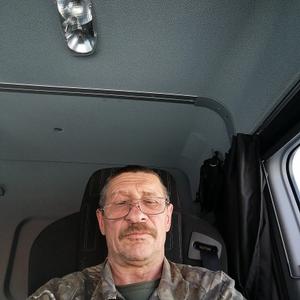 Владимир, 63 года, Улан-Удэ