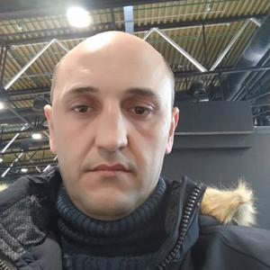 Мехраб, 41 год, Тюмень
