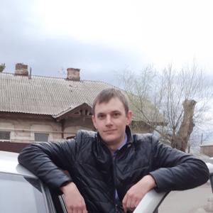 Парни в Оренбурге: Михаил, 29 - ищет девушку из Оренбурга