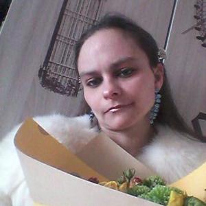 Девушки в Владивостоке: Inna, 38 - ищет парня из Владивостока