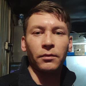 Валерьян Акулов, 36 лет, Тура