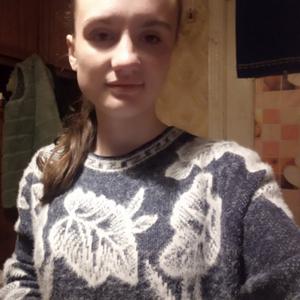 Девушки в Бобруйске: Настя, 22 - ищет парня из Бобруйска