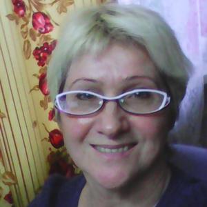 Татьяна, 68 лет, Иваново