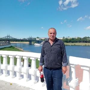 Геннадий, 64 года, Москва