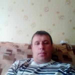 Александр, 44 года, Южноуральск