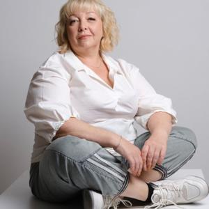 Ксения, 46 лет, Новосибирск