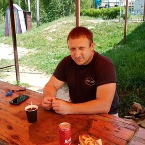 Дмитрий, 46 лет, Смоленск