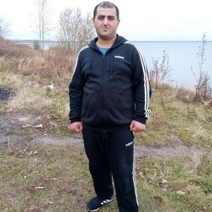 Парни в Южно-Сахалинске: Артак, 39 - ищет девушку из Южно-Сахалинска
