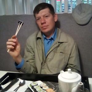 Александр Белов, 48 лет, Иланский