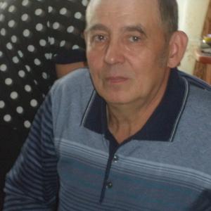 Парни в Нижний Тагиле: Сергей, 74 - ищет девушку из Нижний Тагила