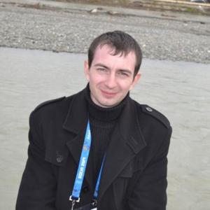 Парни в Тамбове: Андрей Болдин, 30 - ищет девушку из Тамбова