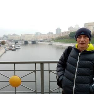 Парни в Каменск-Уральский: Сергей, 41 - ищет девушку из Каменск-Уральский