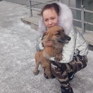 Девушки в Прокопьевске: Ketrin, 26 - ищет парня из Прокопьевска