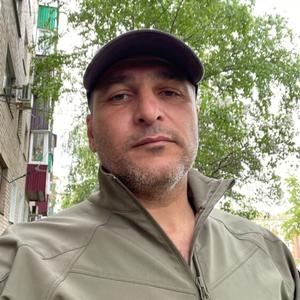 Гиорги, 42 года, Бузулук