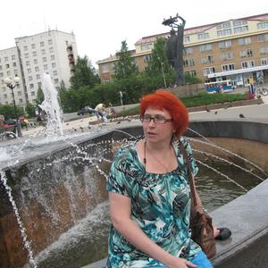 Девушки в Сыктывкаре: Наталья, 56 - ищет парня из Сыктывкара
