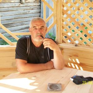 Валерий, 67 лет, Кемерово