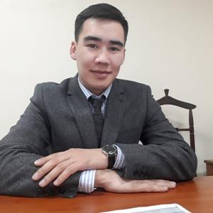 Аблай Тургумбаев, 32 года, Астана
