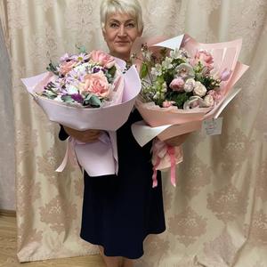 Полина, 70 лет, Новочеркасск