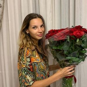 Девушки в Ульяновске: Татарочка, 32 - ищет парня из Ульяновска