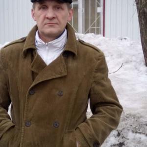 Парни в Усинске: Алексей Толмачев, 46 - ищет девушку из Усинска