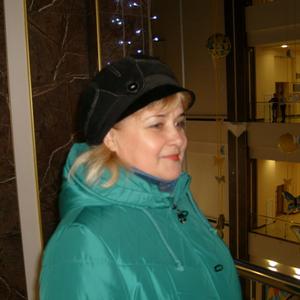 Светлана, 55 лет, Нижний Новгород