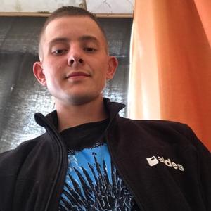 Александр, 27 лет, Петропавловск-Камчатский