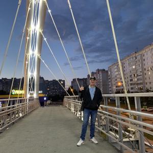 Владимир, 29 лет, Северск