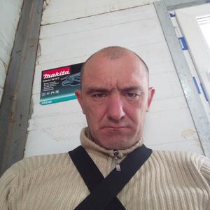 Василий, 45 лет, Новосибирск