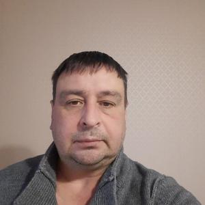 Миша, 44 года, Курчатов