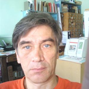 Александр Александрович, 58 лет, Новосибирск