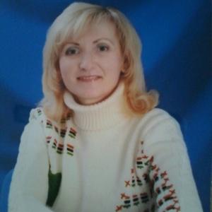 Девушки в Новосибирске: Наталия, 60 - ищет парня из Новосибирска