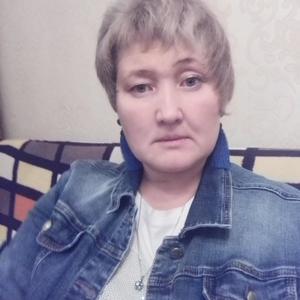 Девушки в Глазове: Ирина Никулина, 52 - ищет парня из Глазова